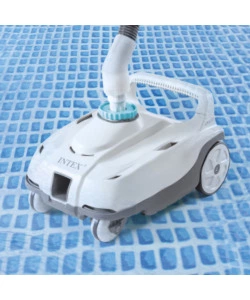 Auto cleaner zx100 per pompe filtro con flusso com - cod. 28006ex