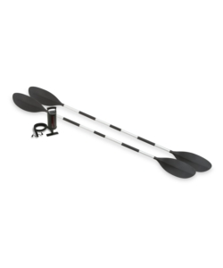Canoa explorer k2 cm312x91x51 i.2