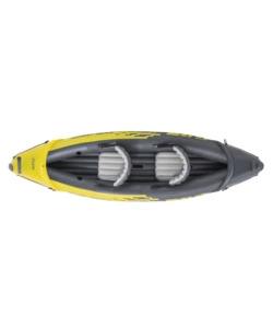 Canoa explorer k2 cm312x91x51 i.2