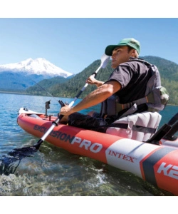 Canoa k2 excursion pro cm 384x94x46 i.2 - cod. 68309np