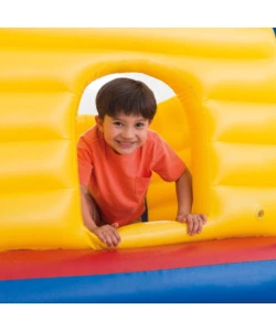 Jump-o-lene castello cm 175x175x135 i.2 - cod. 48259np