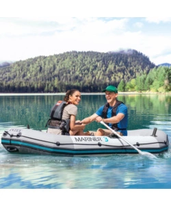 Marine 3 remi/pompa cm 297x127x46 i.2 - cod. 68373np