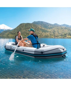 Marine 3 remi/pompa cm 297x127x46 i.2 - cod. 68373np