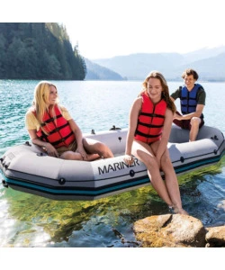 Marine 3 remi/pompa cm 297x127x46 i.2 - cod. 68373np
