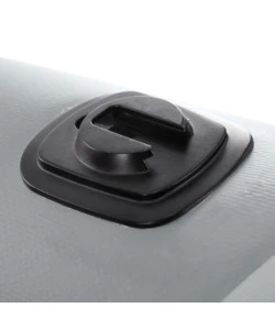 Marine 3 remi/pompa cm 297x127x46 i.2 - cod. 68373np