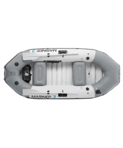 Marine 3 remi/pompa cm 297x127x46 i.2 - cod. 68373np
