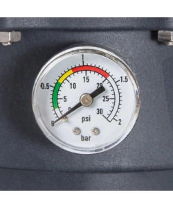 Pompa a sabbia i.1 - flusso d'acqua : 7.900 l/h - cod. 26646