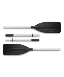 Remi in alluminio per canotti cm 137 i.7 - cod. 69625