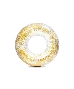 Salvagente glitter  cm 107x27 i.7