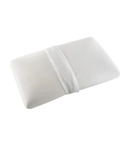 Kit materasso singolo e guanciale dormir "sleep virusfree" 80x190 cm