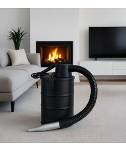 ASPIRACENERE ELETTRICO COMPATTO LARX 600 W 8 LITRI