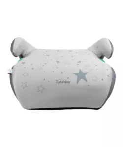 Alzabimbo per auto tataway "sao" per bambini dai 125 ai 150 cm ece e129