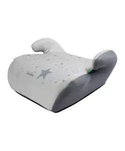 Alzabimbo per auto tataway "sao" per bambini dai 125 ai 150 cm ece e129