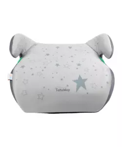 Alzabimbo per auto tataway "sao" per bambini dai 125 ai 150 cm ece e129