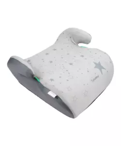 Alzabimbo per auto tataway "sao" per bambini dai 125 ai 150 cm ece e129