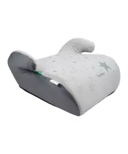 Alzabimbo per auto tataway "sao" per bambini dai 125 ai 150 cm ece e129
