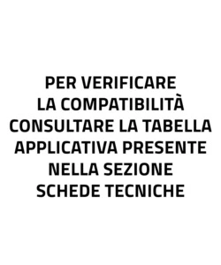Telo copriauto antigrandine brico chic "l/xl" per suv 540x185x155 cm