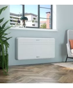 Climatizzatore caldo freddo olimpia splendid pompa di calore "unico next 10 hp pvan" monosplit e senza unitÀ esterna 9000 btu - cod. 02456
