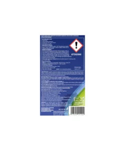 Repellente antizanzare stocker "nebuzan" 1 litro