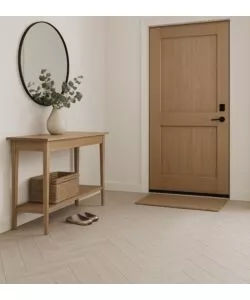 PAVIMENTO IN SPC COSMO 4,5 MM ROVERE SBIANCATO 2,40 M² 179X1220X3,5 CM