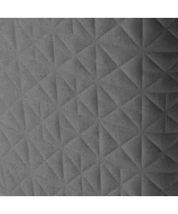 Cesto portaoggetti keter "curver softex m" antracite, 12,5 litri