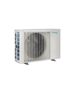 Climatizzatore caldo freddo daikin "new plus" monosplit e unitÀ esterna 12000 btu con wi-fi