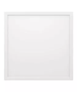 Plafoniera led da interno eglo "rovito" bianco 2700/4000/6500k