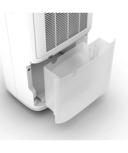Deumidificatore olimpia splendid "aquaria s1 10p", 45 m³