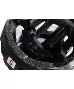 Casco bici per adulti gazzetta dello sport "adventure", tg l
