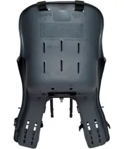 Seggiolino anteriore universale per bicicletta on bike "kiki", portata massima 15 kg