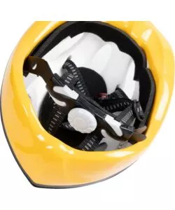 Casco bici per bambini dc comics "batman", 52-56 cm