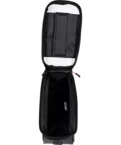 Borsa per bicicletta gazzetta dello sport "sprinter" idrorepellente, 10x10x20 cm