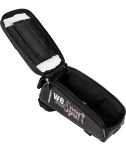 Borsa per bicicletta gazzetta dello sport "sprinter" idrorepellente, 10x10x20 cm