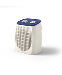 Termoventilatore ad aghi olimpia splendid "caldo pop b" blu, 2 kw