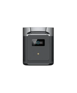 Batteria supplementare ecoflow "extra delta max 2" 2048 w