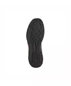 Scarpa antinfortunistica kapriol "dune jaq" verde tg 41