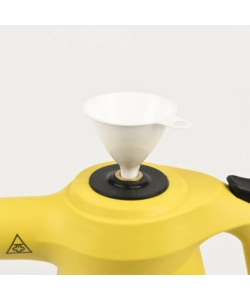 Pulitore a vapore g3ferrari "attivap" 1100 w