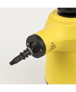 Pulitore a vapore g3ferrari "attivap" 1100 w