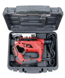 Seghetto elettrico valex "s1810epq" 810 w