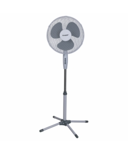 Ventilatore a piantana kooper "articfresh" bianco 45w