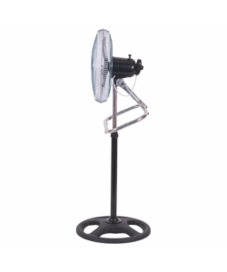 Ventilatore a piantana kooper "3in1" nero 45w