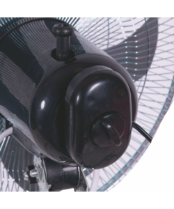 Ventilatore a piantana kooper "3in1" nero 45w