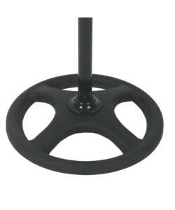 Ventilatore a piantana kooper "3in1" nero 45w