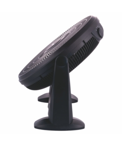 Ventilatore da tavolo kooper nero 50w