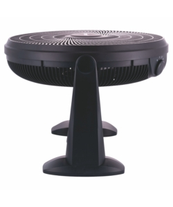 Ventilatore da tavolo kooper nero 50w