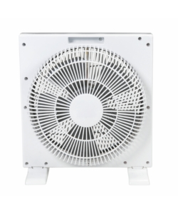 Ventilatore da tavolo kooper "articfresh" bianco 45w