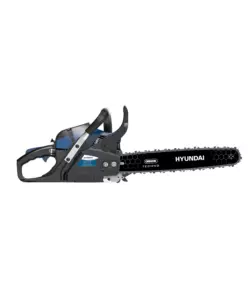 Motosega a scoppio hyundai barra 40 cm 2t 41 cc - cod. 35075