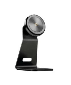 Porta telefono magnetico da tavolo lampa "mag wireless stand" con ricarica wireless - 91807