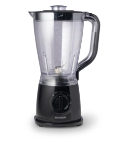 Frullatore a caraffa hyundai "khn-fc6b" 500w
