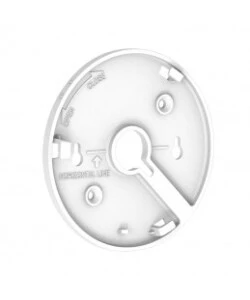 Rilevatore gas/gpl "smart tuya" con controllo wi-fi
